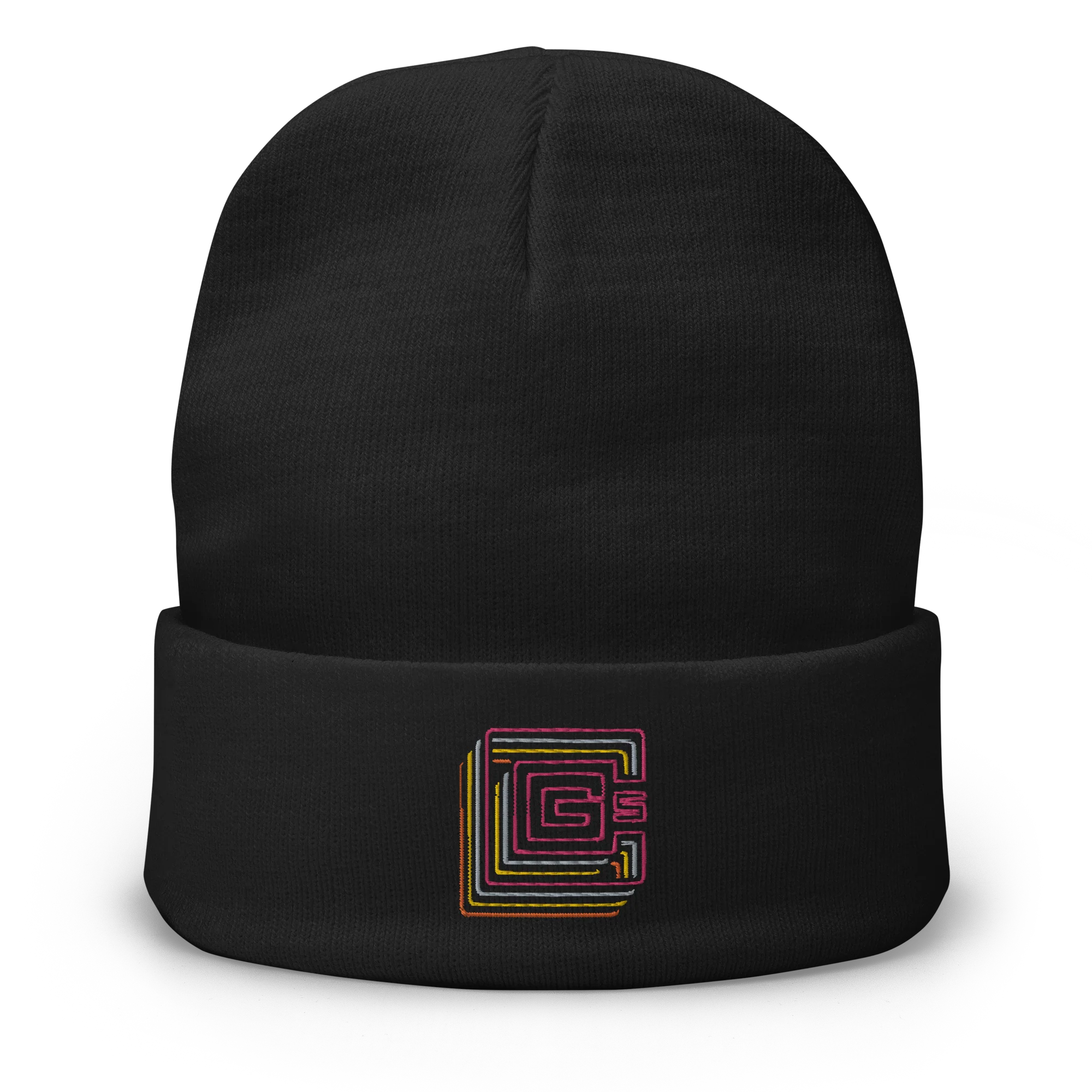knit-beanie-black-front-6552c232657b2
